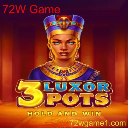 Descubra o Fascinante Mundo de 3LuxorPots: O Jogo que Revoluciona o Entretenimento