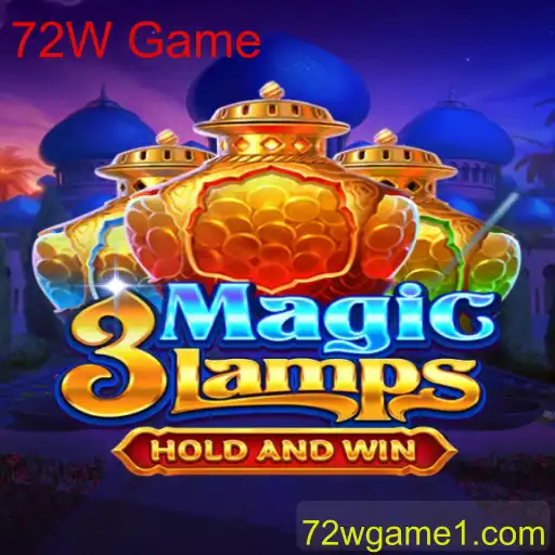 Descubra o Fascinante Mundo de 3MagicLamps: O Novo Fenômeno dos Jogos