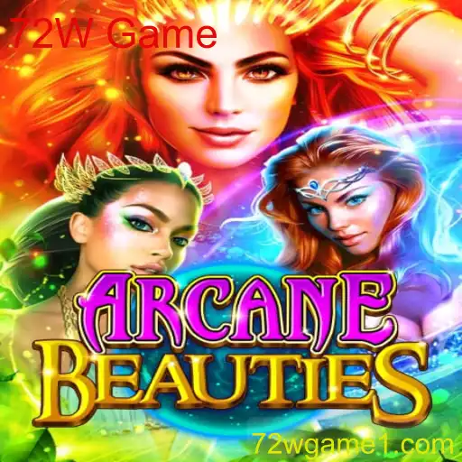 Explorando ArcaneBeauties: O Fascinante Mundo do 72W Game