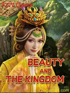 Descubra o Deslumbrante Mundo de BeautyAndTheKingdom: Uma Imersão no Universo do 72W Game