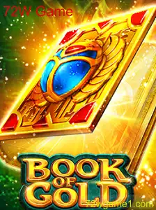 Explorando o Fascinante Universo do Jogo BookofGold: Uma Análise Completa