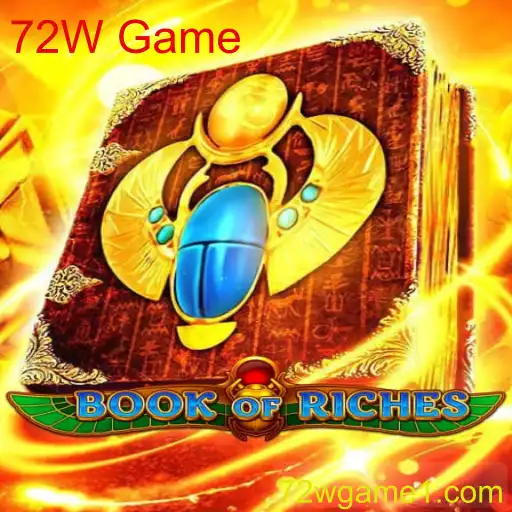 BookofRiches: Guia Completo sobre o Excitante Jogo 72W Game