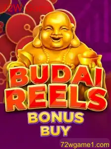 Explore as Emoções de BudaiReelsBonusBuy: Um Mergulho no Universo do 72W Game