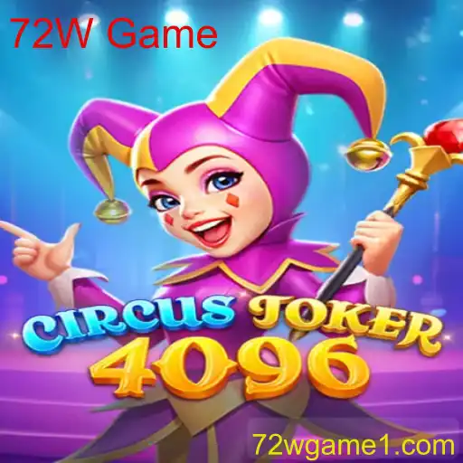 Explorando o Mundo de CircusJoker4096: Um 72W Game Inovador