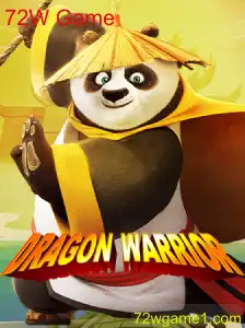 DragonWarrior: Uma Aventura Épica no Mundo dos Jogos 72W Game