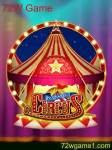 Descubra o Fascinante Mundo de EcstaticCircus: O Inovador '72W Game'