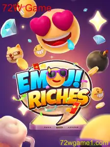 Explorando o Universo de EmojiRiches: O Jogo do Momento