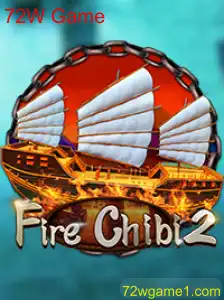 Desvendando o Universo do Jogo FireChibi2 no Desafio 72W Game