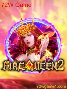 FireQueen2: Mergulhe no Mundo Intenso do 72W Game