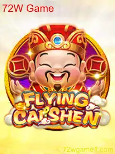 FlyingCaiShen: Mergulhando no Fenômeno do 72W Game