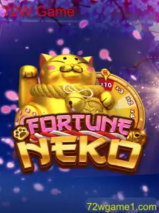 Explorando o Mundo de FortuneNeko: O Jogo que Surpreende em 72W Game