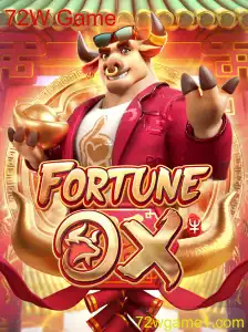 Explorando o Universo do Jogo FortuneOx: A Emoção e Estratégia do 72W Game