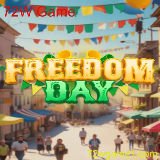 Explorando o Universo de FreedomDay: Um Olhar Detalhado para o 72W Game