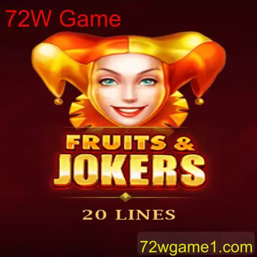 Explorando o Mundo de FruitsAndJokers20: O 72W Game