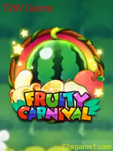 Explorando o FruityCarnival: O Viciante Mundo do 72W Game