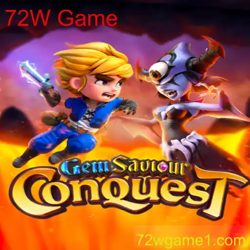 GemSaviourConquest - Uma Jornada Épica no Mundo dos 72W Games