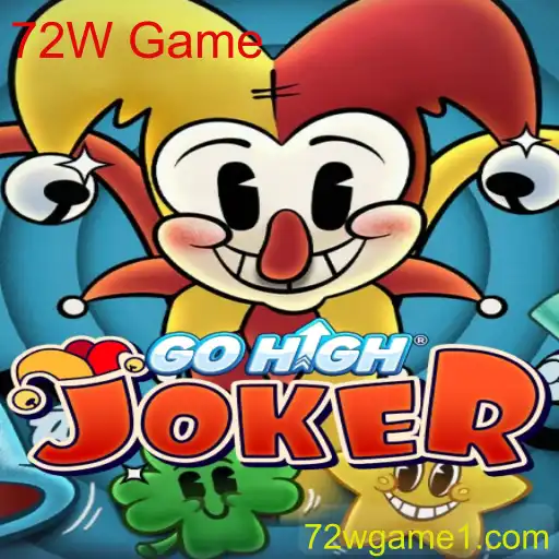 Descubra o Fascinante Mundo de GoHighJoker: O Inovador '72W Game'