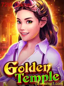 Descubra o Fascinante Mundo de GoldenTemple: O Mais Novo Sucesso 72W Game