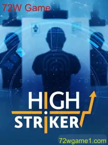 HighStriker: Explorando o Popular '72W Game'