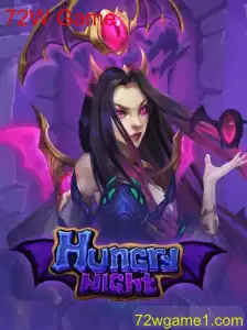 Explorando o Mundo de HungryNight: O Desafio 72W Game