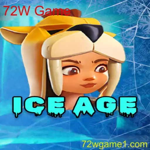 IceAge: Uma Nova Era de Diversão com o 72W Game