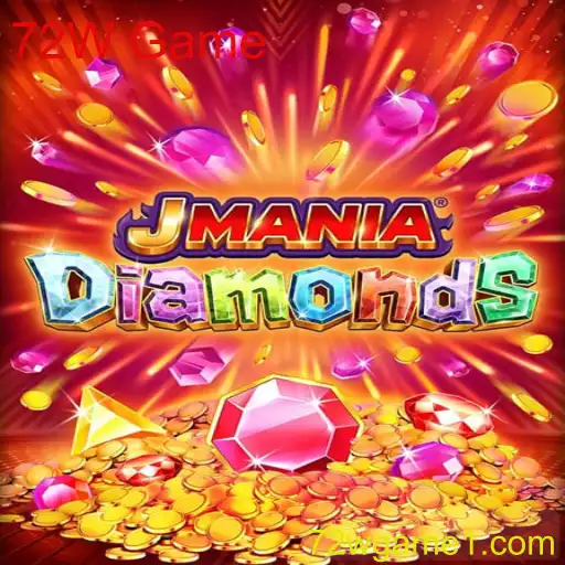Descubra o Fascinante Mundo de JManiaDiamonds: O Empolgante 72W Game