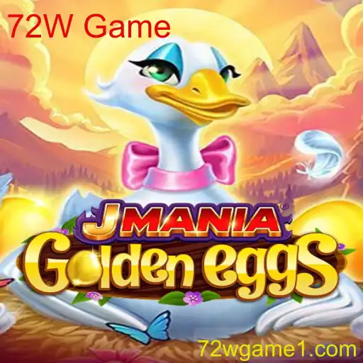 Explorando JManiaGoldenEggs: Mergulhe no Mundo do 72W Game