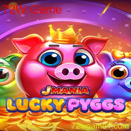 Desvendando o Vibrante Mundo de JManiaLuckyPyggs: Regras e Estratégias do Jogo 72W Game