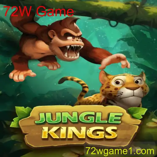 Desvendando JungleKings: O Desafio Épico do 72W Game