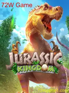 Explorando o Mundo de JurassicKingdom: O Empolgante 72W Game