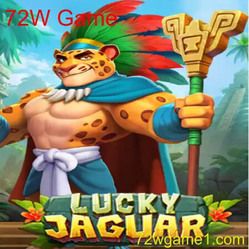 Explorando o Mundo de LuckyJaguar: O Empolgante Jogo 72W Game