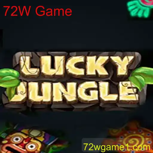 Descubra o Fascinante Mundo de LuckyJungle: O Jogo Inspirado no 72W Game