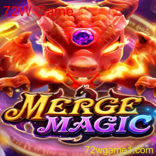 Mergemagic: Um Olhar Detalhado sobre o Fascinante Mundo do 72W Game