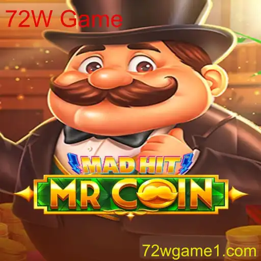 Descubra MadHitMrCoin: O Instigante Desafio do 72W Game