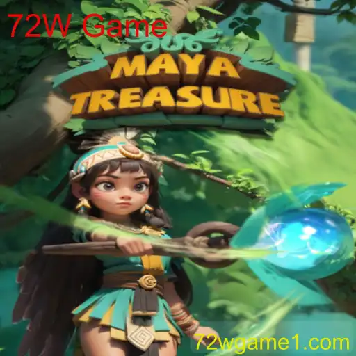 Descubra a Aventura do Jogo MayaTreasure: Um Mergulho no Fascinante Mundo do 72W Game
