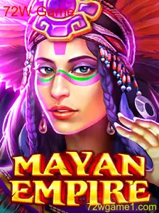 MayanEmpire: Uma Imersão no Mundo do Jogo 72W