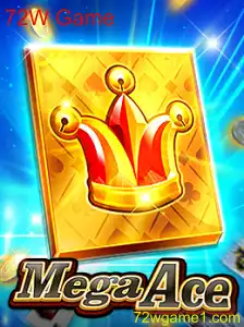 Descubra as Emoções de MegaAce: Um Mergulho no Mundo do 72W Game