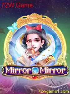 Descubra o Fascinante Mundo de MirrorMirror: O Inovador 72W Game