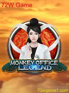MonkeyOfficeLegend: Uma Nova Aventura no Mundo dos Jogos 72W