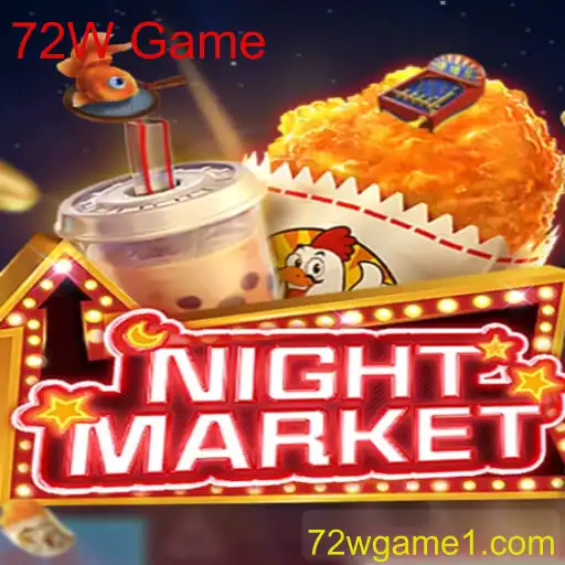 Explorando o Fascinante Mundo de NIGHTMARKET: 72W Game