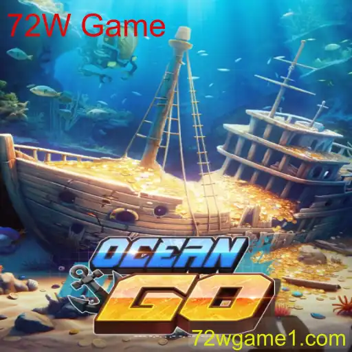 OceanGO: Explorando Novos Horizontes no Mundo dos Jogos com 72W Game