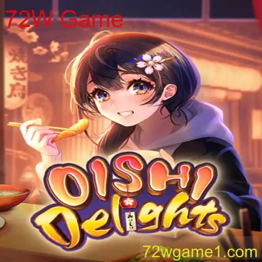 Explore o Fascinante Mundo de OishiDelights: Um Mergulho no Inovador 72W Game