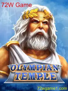 Explorando OlympianTemple: Mergulhe na Aventura do 72W Game