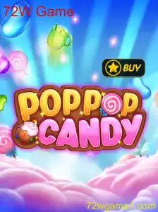 Descubra o Fascinante Mundo de POPPOPCANDY: Um Novo Horizonte no 72W Game