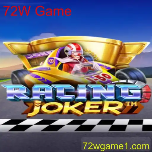 Descubra o Mundo Emocionante de RacingJoker e o Fascinante 72W Game