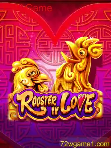 Descubra o Mundo Apaixonante de RoosterInLove: O 72W Game Que Está Conquistando a Todos