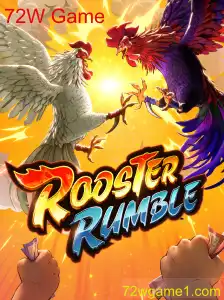 Explorando RoosterRumble: O Jogo Empolgante da 72W Game