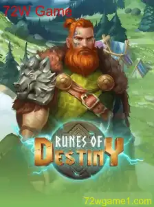 RunesOfDestiny: A Nova Sensação do Mundo dos Jogos