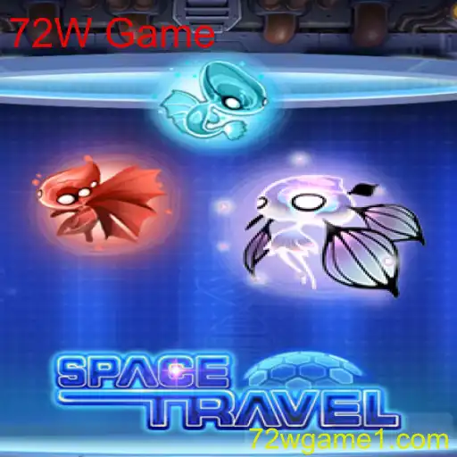 Descubra o Universo de SpaceTravel: O Desafio do 72W Game