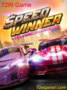 Explorando o Mundo de SpeedWinner: O Jogo Revolucionário da 72W Game